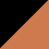 Black and Copper
